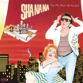 Ao - From the Streets of New York (Live) / Sha Na Na