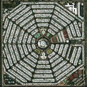 Wicked Campaign / Modest Mouse