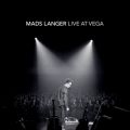 Ao - Live at Vega / Mads Langer