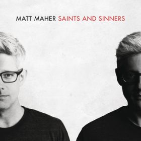 Everything Is Grace / Matt Maher