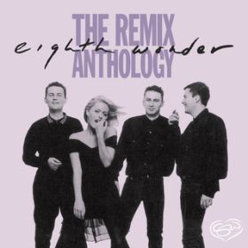 Stay With Me (Extended Version) / Eighth Wonder