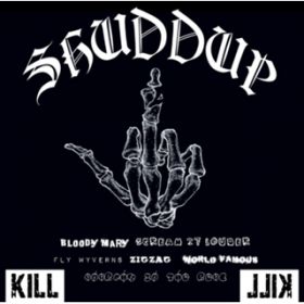 アルバム - SHUDDUP / SuG
