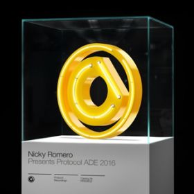 Ao - Nicky Romero presents Protocol ADE 2016 / Nicky Romero