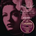 Billie Holiday & Her Orchestra̋/VO - No Regrets (Take 1)