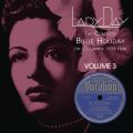 Billie Holiday̋/VO - Yours and Mine with Teddy Wilson & His Orchestra