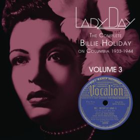Where Is the Sun? / Billie Holiday & Her Orchestra