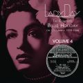 Billie Holiday & Her Orchestra̋/VO - You Can't Be Mine