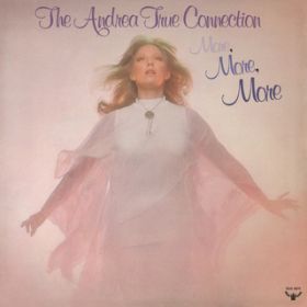 Fill Me Up (Heart to Heart) (Single Edit) / Andrea True Connection
