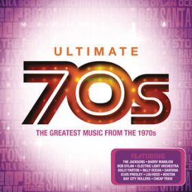 Ultimate... 70s / Various Artists