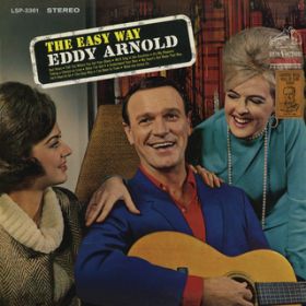 Ao - The Easy Way / Eddy Arnold