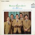 The Blackwood Brothers Quartet̋/VO - Above the Clouds feat. Cecil Blackwood