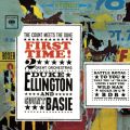 Ao - First Time! The Count Meets The Duke / Duke Ellington^Count Basie
