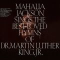 Sings the Best-Loved Hymns of DrD Martin Luther King, JrD