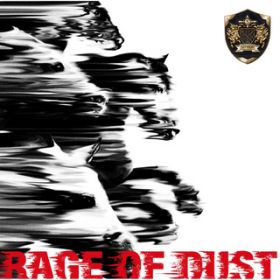 RAGE OF DUST (instD) / SPYAIR