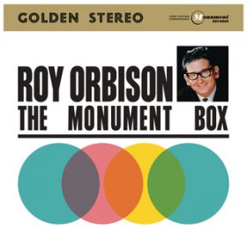 House Without Windows / ROY ORBISON