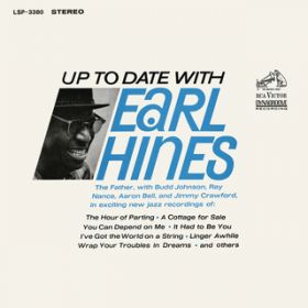 Ao - Up to Date with Earl Hines / Earl Hines