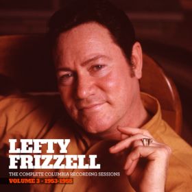 Hopeless Love / Lefty Frizzell