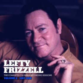Cigarettes and Coffee Blues / Lefty Frizzell