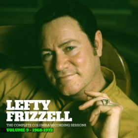 Honky Tonk Hill (Without Overdub) / Lefty Frizzell