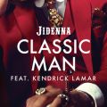 Classic Man (Remix) featD Kendrick Lamar