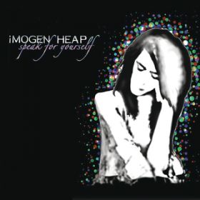 Clear The Area (Instrumental) / Imogen Heap