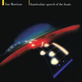 Ao - Inarticulate Speech of the Heart / Van Morrison