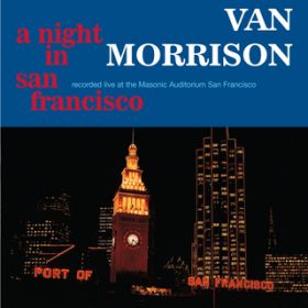 Beautiful Vision (Live) / Van Morrison