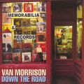 Ao - Down the Road / Van Morrison