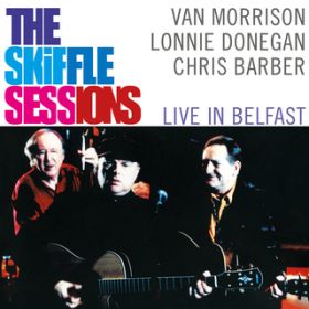 Ao - The Skiffle Sessions: Live In Belfast / Van Morrison