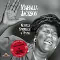 Ao - Gospels, Spirituals,  Hymns / Mahalia Jackson