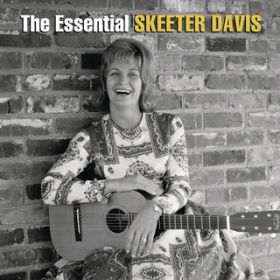Ao - The Essential Skeeter Davis / XL[^[EfCBX