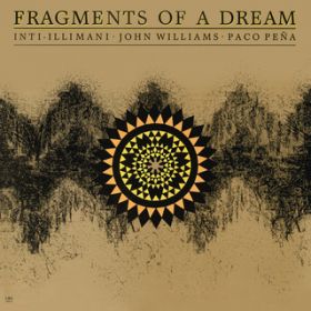 Ao - Fragments of a Dream / John Williams