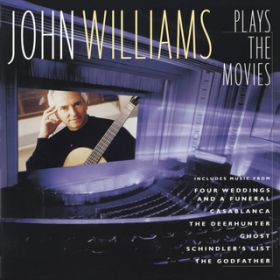 It Had To Be You (From "When Harry Met Sally") / John Williams
