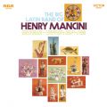 Ao - The Big Latin Band of Henry Mancini / w[}V[jyc