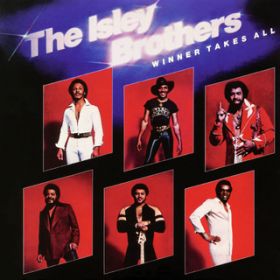 You're the Key to My Heart / The Isley Brothers