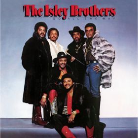 The Belly Dancer, PtsD 1  2 / The Isley Brothers