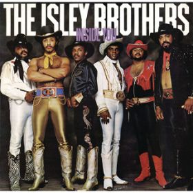 Don't Hold Back Your Love, PtsD 1  2 / The Isley Brothers