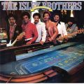 The Isley Brothers̋/VO - It's Alright with Me (Instrumental)