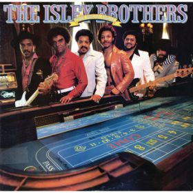 The Real Deal (Instrumental) / The Isley Brothers