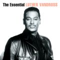 Luther Vandross̋/VO - Dance With My Father