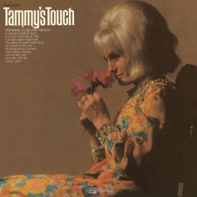 Ao - Tammy's Touch / TAMMY WYNETTE