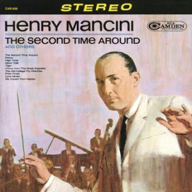 Fanny / Henry Mancini & His Orchestra and Chorus