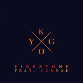 Ao - Firestone / Kygo^Conrad Sewell