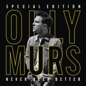 Beautiful to Me / Olly Murs