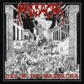 Ao - Day Of The Massacra / Massacra