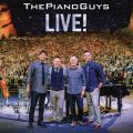 The Piano Guys̋/VO - A Thousand Years (Introduction) (Live)