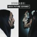 Ao - Neon Future Odyssey / Steve Aoki