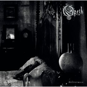 Ao - Deliverance / Opeth