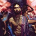 Miguel̋/VO - Simple Things (Remix) feat. Chris Brown/Future