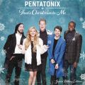 Ao - That's Christmas To Me (Japan Deluxe Edition) / Pentatonix